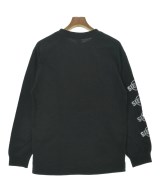 ALSTYLE（アルスタイル）Tシャツ・カットソー 黒 サイズ:M メンズ/2200652793413