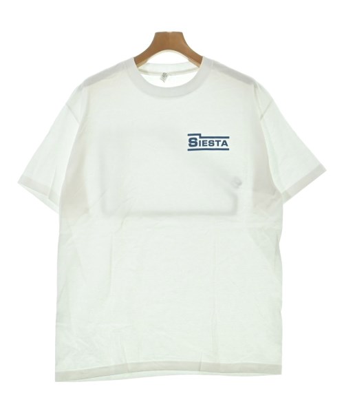 ALSTYLE(アルスタイル)Tシャツ・カットソー 白 サイズ:L/2200652793420