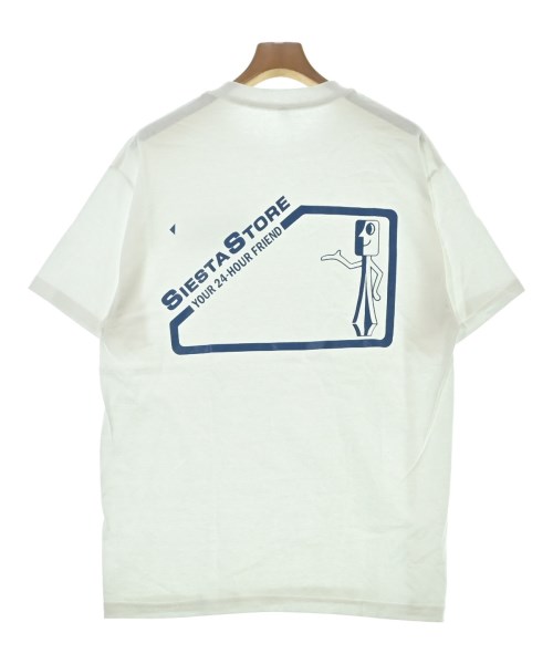 ALSTYLE（アルスタイル）Tシャツ・カットソー 白 サイズ:L メンズ/2200652793420