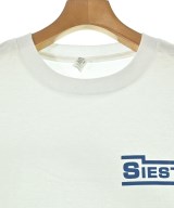 ALSTYLE（アルスタイル）Tシャツ・カットソー 白 サイズ:L メンズ/2200652793420