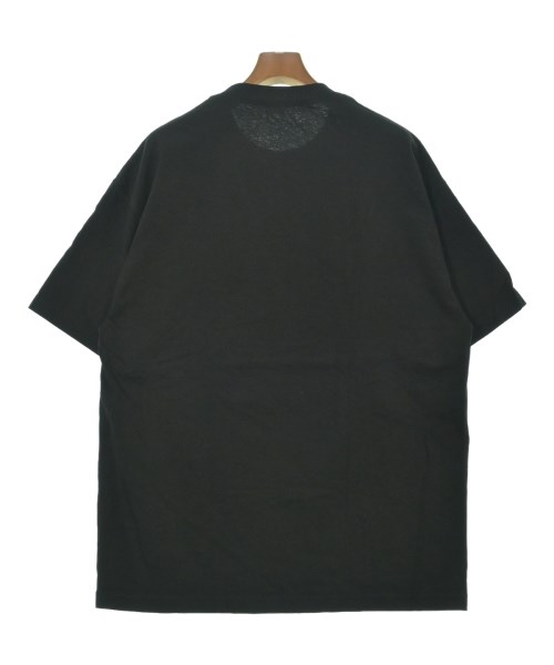 ALSTYLE（アルスタイル）Tシャツ・カットソー 黒 サイズ:XL メンズ/2200652793505