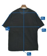 ALSTYLE（アルスタイル）Tシャツ・カットソー 黒 サイズ:L メンズ/2200652793529