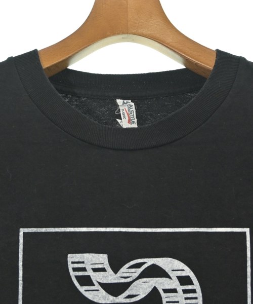 ALSTYLE（アルスタイル）Tシャツ・カットソー 黒 サイズ:L メンズ/2200652793536