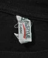 ALSTYLE（アルスタイル）Tシャツ・カットソー 黒 サイズ:L メンズ/2200652793536