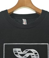 ALSTYLE（アルスタイル）Tシャツ・カットソー 黒 サイズ:L メンズ/2200652793536