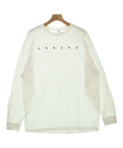 ALSTYLE(アルスタイル)Tシャツ・カットソー 白 サイズ:XL/2200652793567