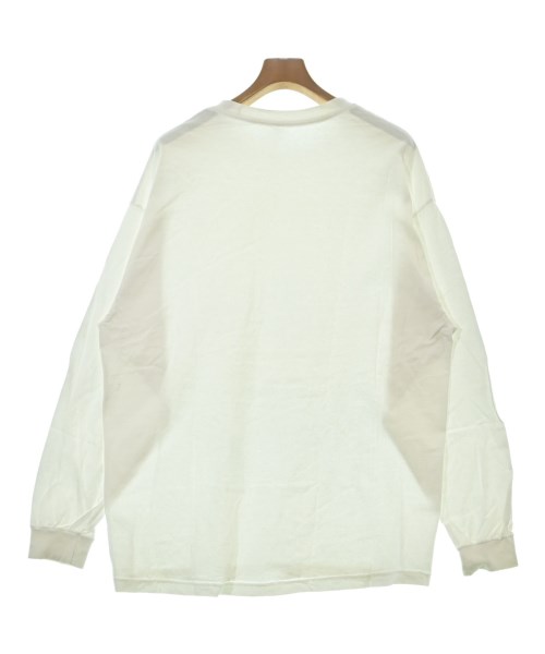 ALSTYLE（アルスタイル）Tシャツ・カットソー 白 サイズ:XL メンズ/2200652793567