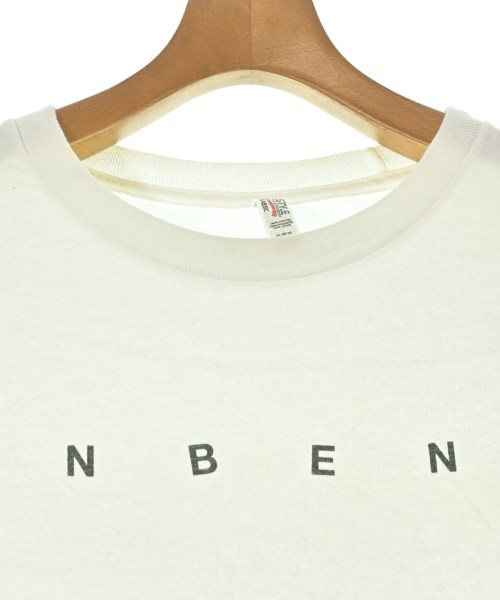 ALSTYLE（アルスタイル）Tシャツ・カットソー 白 サイズ:XL メンズ/2200652793567