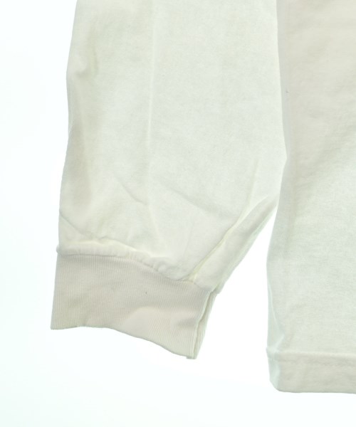 ALSTYLE（アルスタイル）Tシャツ・カットソー 白 サイズ:XL メンズ/2200652793567