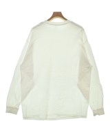 ALSTYLE（アルスタイル）Tシャツ・カットソー 白 サイズ:XL メンズ/2200652793567