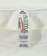 ALSTYLE（アルスタイル）Tシャツ・カットソー 白 サイズ:XL メンズ/2200652793567
