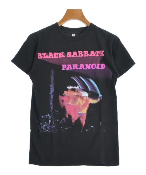 ALSTYLE(アルスタイル)Tシャツ・カットソー 黒 サイズ:S/2200653917207