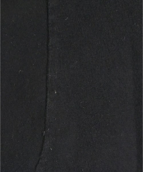 ALSTYLE（アルスタイル）Tシャツ・カットソー 黒 サイズ:S メンズ/2200653917207