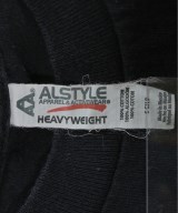 ALSTYLE（アルスタイル）Tシャツ・カットソー 黒 サイズ:S メンズ/2200653917207