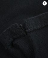 ALSTYLE（アルスタイル）Tシャツ・カットソー 黒 サイズ:S メンズ/2200653917207