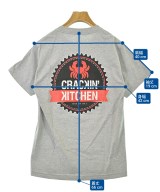 ALSTYLE（アルスタイル）Tシャツ・カットソー グレー サイズ:S レディース/2200682675079