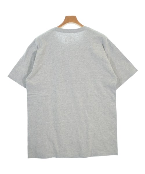 KROOKED（クルキッド）Tシャツ・カットソー グレー サイズ:L メンズ/2200686590033