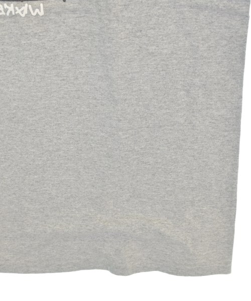 KROOKED（クルキッド）Tシャツ・カットソー グレー サイズ:L メンズ/2200686590033