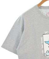 KROOKED（クルキッド）Tシャツ・カットソー グレー サイズ:L メンズ/2200686590033