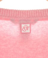 ZOY（ゾーイ）ニット・セーター ピンク サイズ:4(XL位) メンズ/2200614963021