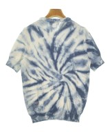 ZOY（ゾーイ）ニット・セーター 青 サイズ:38(M位) レディース/2200655235187