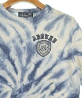 ZOY（ゾーイ）ニット・セーター 青 サイズ:38(M位) レディース/2200655235187