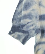 ZOY（ゾーイ）ニット・セーター 青 サイズ:38(M位) レディース/2200655235187