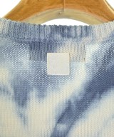 ZOY（ゾーイ）ニット・セーター 青 サイズ:38(M位) レディース/2200655235187