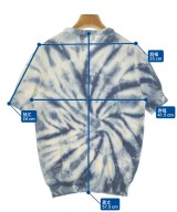 ZOY（ゾーイ）ニット・セーター 青 サイズ:38(M位) レディース/2200655235187