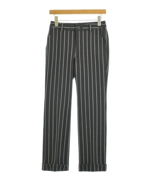 ZOY(ゾーイ)スラックス 黒 サイズ:36(S位)/2200648841029