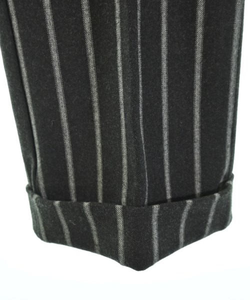 ZOY（ゾーイ）スラックス 黒 サイズ:36(S位) レディース/2200648841029