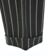 ZOY（ゾーイ）スラックス 黒 サイズ:36(S位) レディース/2200648841029