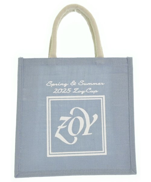 ZOY(ゾーイ)のトートバッグ サイズ:- 1,100円