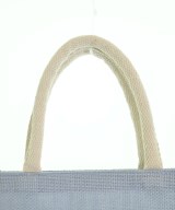 ZOY（ゾーイ）トートバッグ 青 サイズ:- レディース/2200713994391