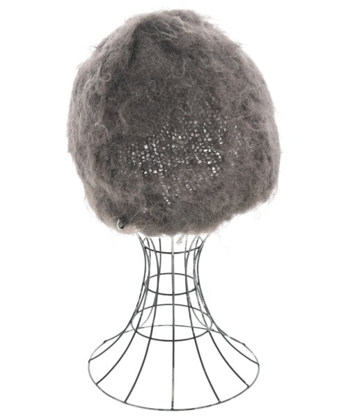 BALMUIR（バルミュール）ニットキャップ・ビーニー 茶 サイズ:- レディース/2200637311267