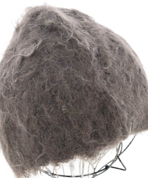 BALMUIR（バルミュール）ニットキャップ・ビーニー 茶 サイズ:- レディース/2200637311267