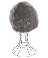 BALMUIR（バルミュール）ニットキャップ・ビーニー 茶 サイズ:- レディース/2200637311267