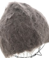 BALMUIR（バルミュール）ニットキャップ・ビーニー 茶 サイズ:- レディース/2200637311267