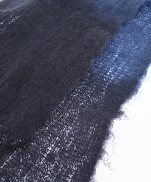 BALMUIR（バルミュール）マフラー 青 サイズ:- レディース/2200643736047