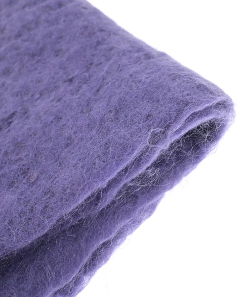 BALMUIR（バルミュール）マフラー 紫 サイズ:- レディース/2200657815035