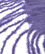 BALMUIR（バルミュール）マフラー 紫 サイズ:- レディース/2200657815035