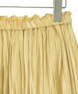 Hampstead（ハムステッド）ひざ丈スカート 黄 サイズ:-(M位) レディース/2200636239043