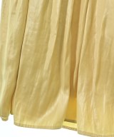 Hampstead（ハムステッド）ひざ丈スカート 黄 サイズ:-(M位) レディース/2200636239043