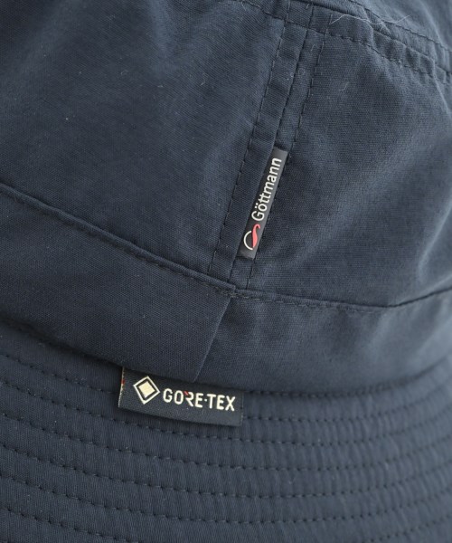 Gottmann（ゴットマン）ハット 紺 サイズ:XL メンズ/2200619821098