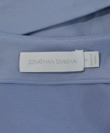 JONATHAN SIMKHAI（ジョナサンシンカイ）カジュアルシャツ 青 サイズ:S レディース/2200614282108
