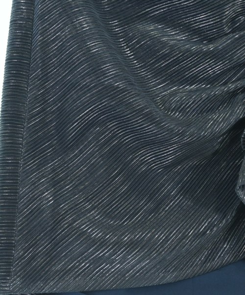 JONATHAN SIMKHAI（ジョナサンシンカイ）ミニスカート 青 サイズ:2(M位) レディース/2200618600076