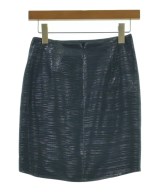 JONATHAN SIMKHAI（ジョナサンシンカイ）ミニスカート 青 サイズ:2(M位) レディース/2200618600076