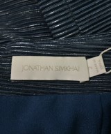 JONATHAN SIMKHAI（ジョナサンシンカイ）ミニスカート 青 サイズ:2(M位) レディース/2200618600076