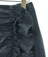 JONATHAN SIMKHAI（ジョナサンシンカイ）ミニスカート 青 サイズ:2(M位) レディース/2200618600076