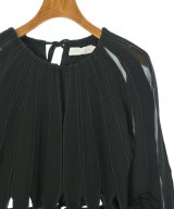 JONATHAN SIMKHAI（ジョナサンシンカイ）ワンピース 黒 サイズ:4(XL位) レディース/2200677386355